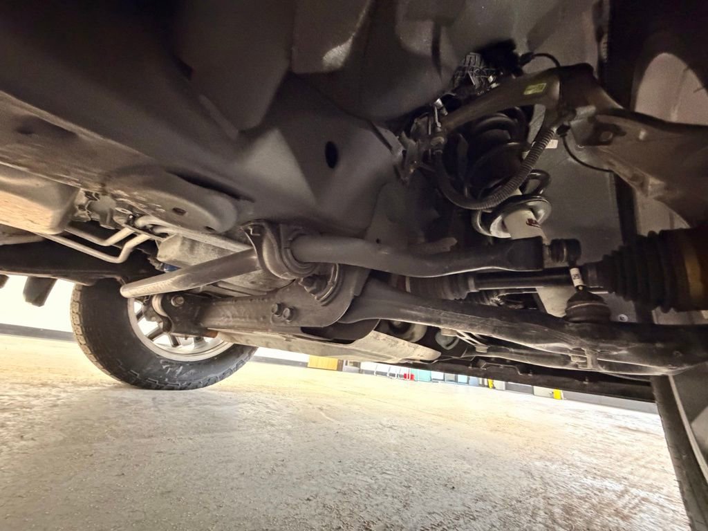 Used 2024 GMC Sierra 1500 SLE w/ Preferred Package image 53