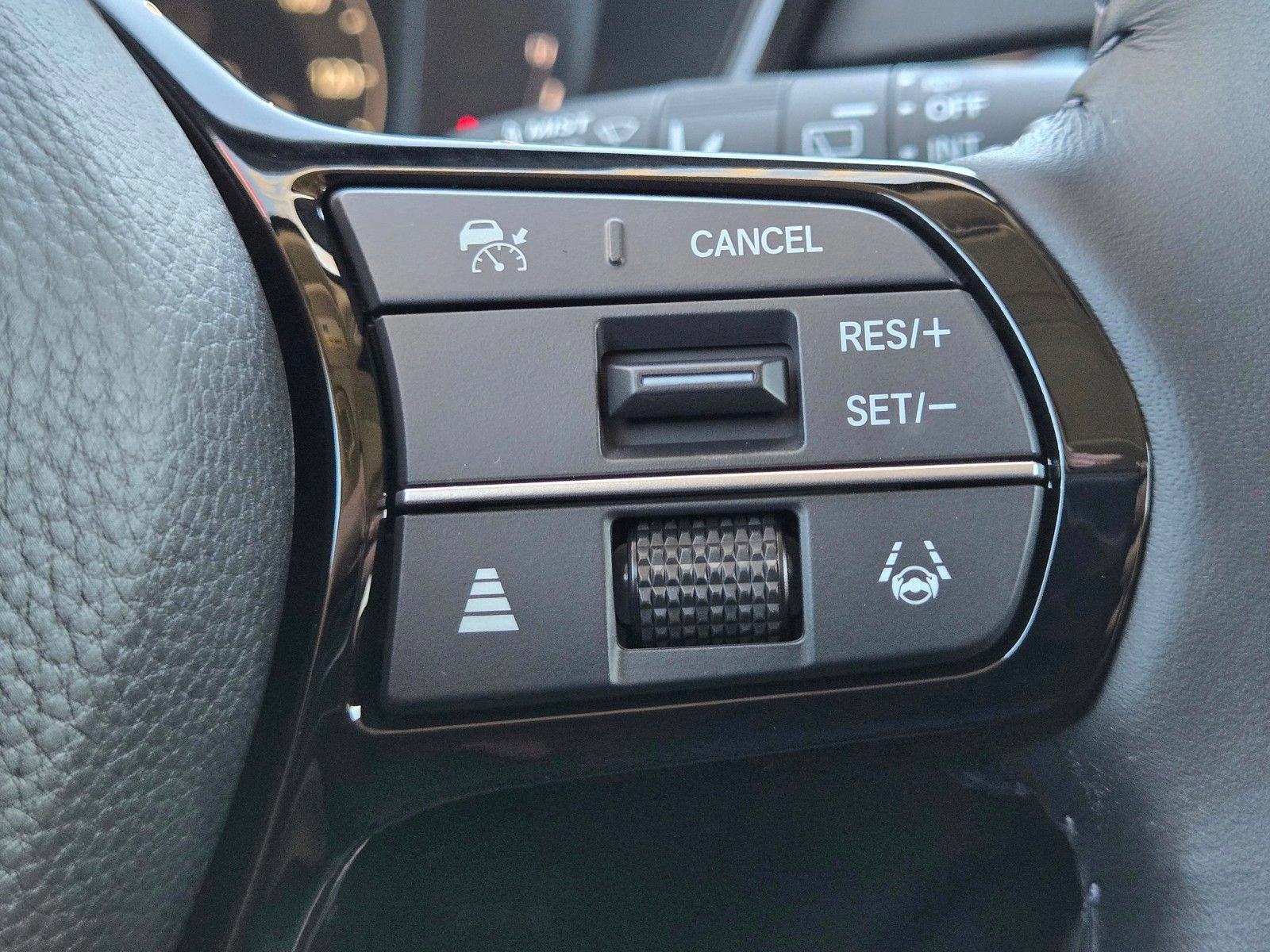 Certified 2026 Honda CR-V EX-L image 26