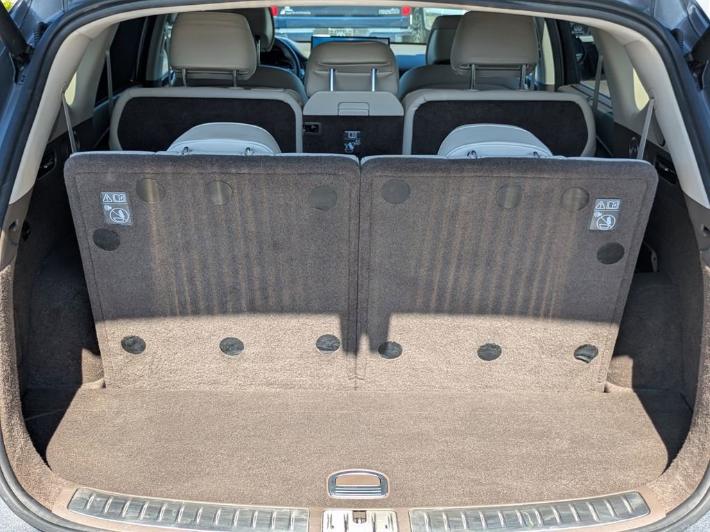 Used 2023 Genesis GV80 3.5T Advanced + w/ Cargo Package image 13