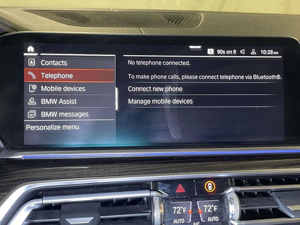 Used 2020 BMW X5 xDrive40i w/ Premium Package AWD/4WD image 31