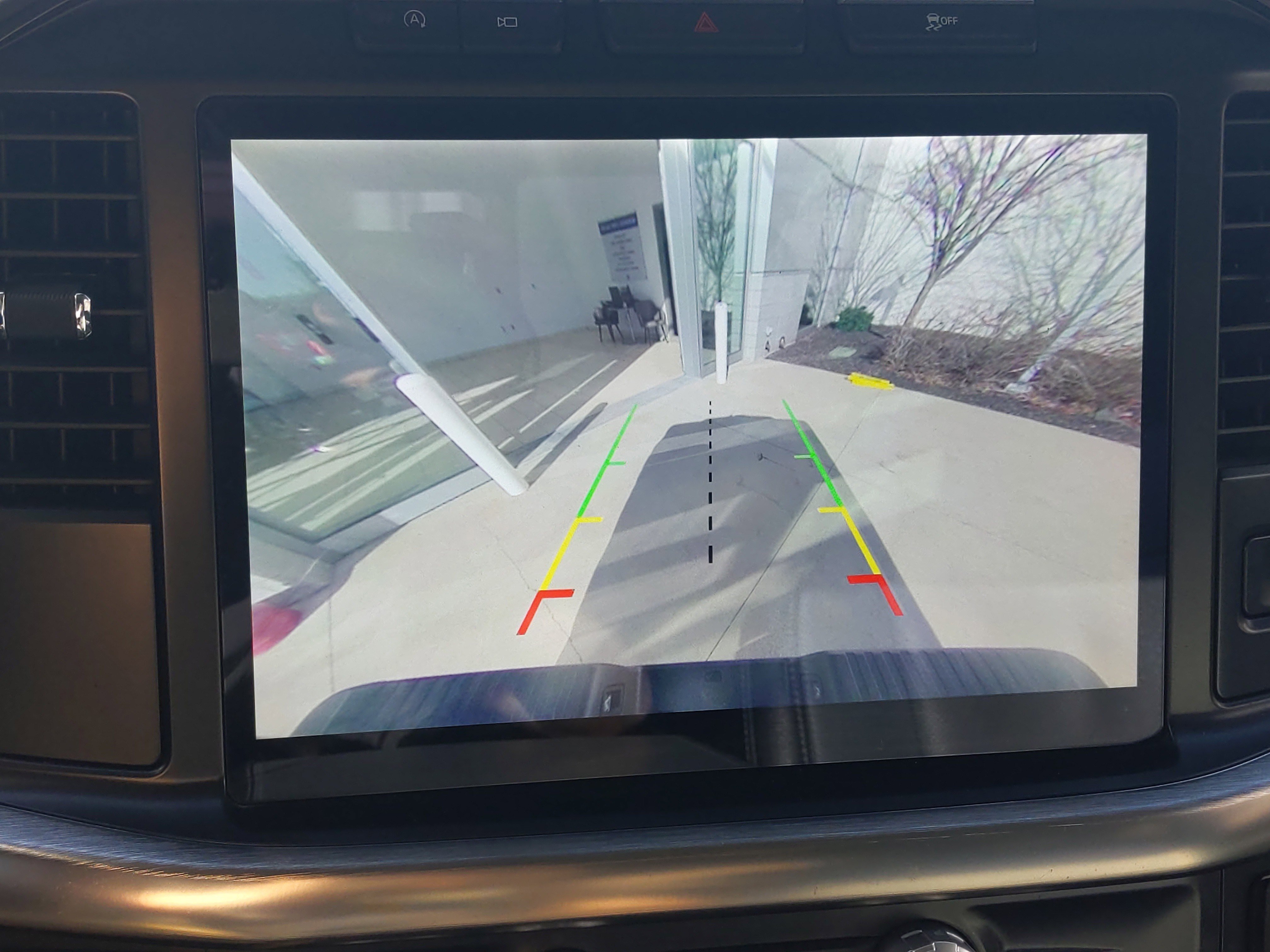 Used 2021 Ford F150 Lariat w/ Equipment Group 502A High image 32