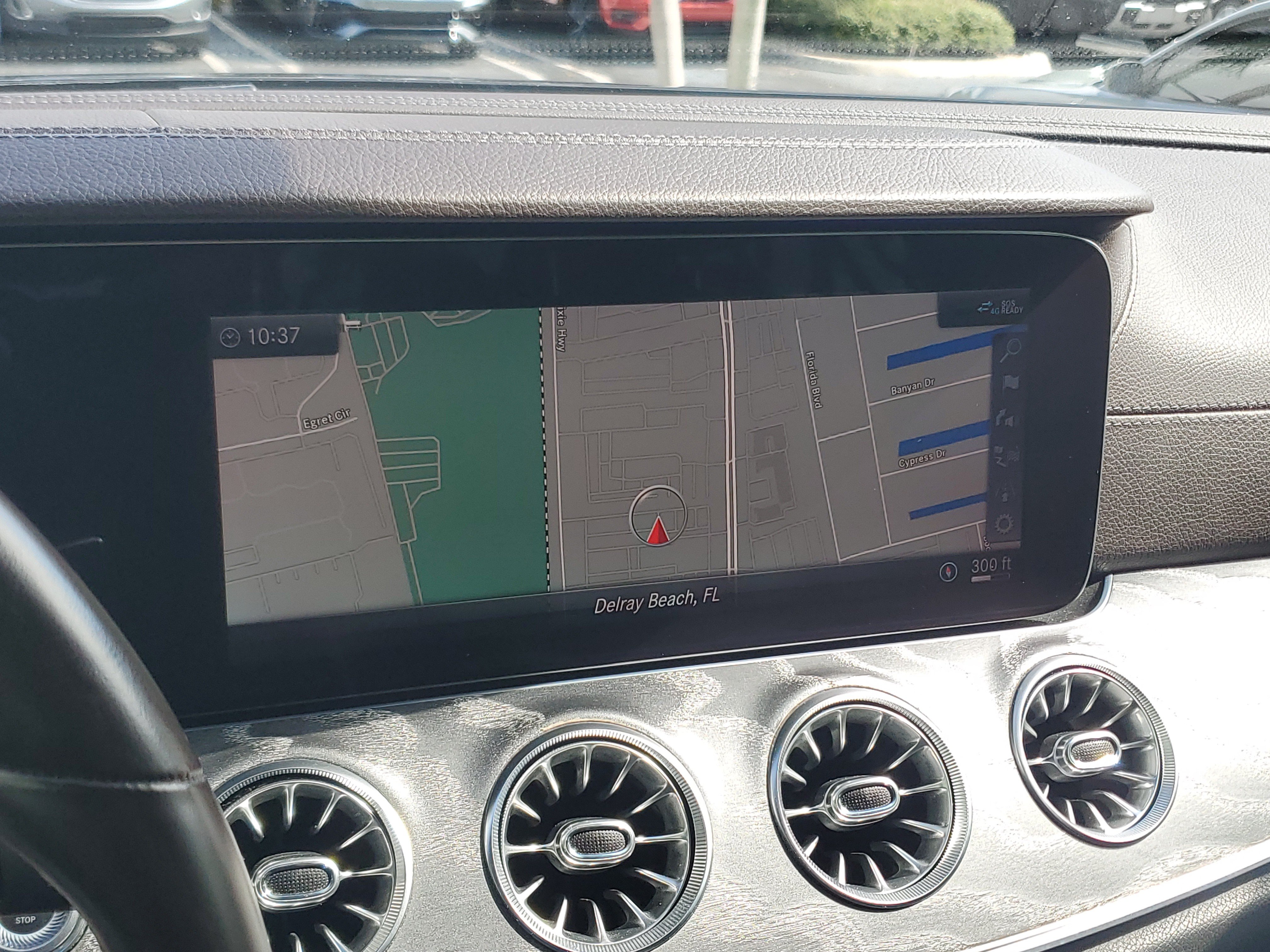 Used 2019 Mercedes-Benz CLS 450 image 27