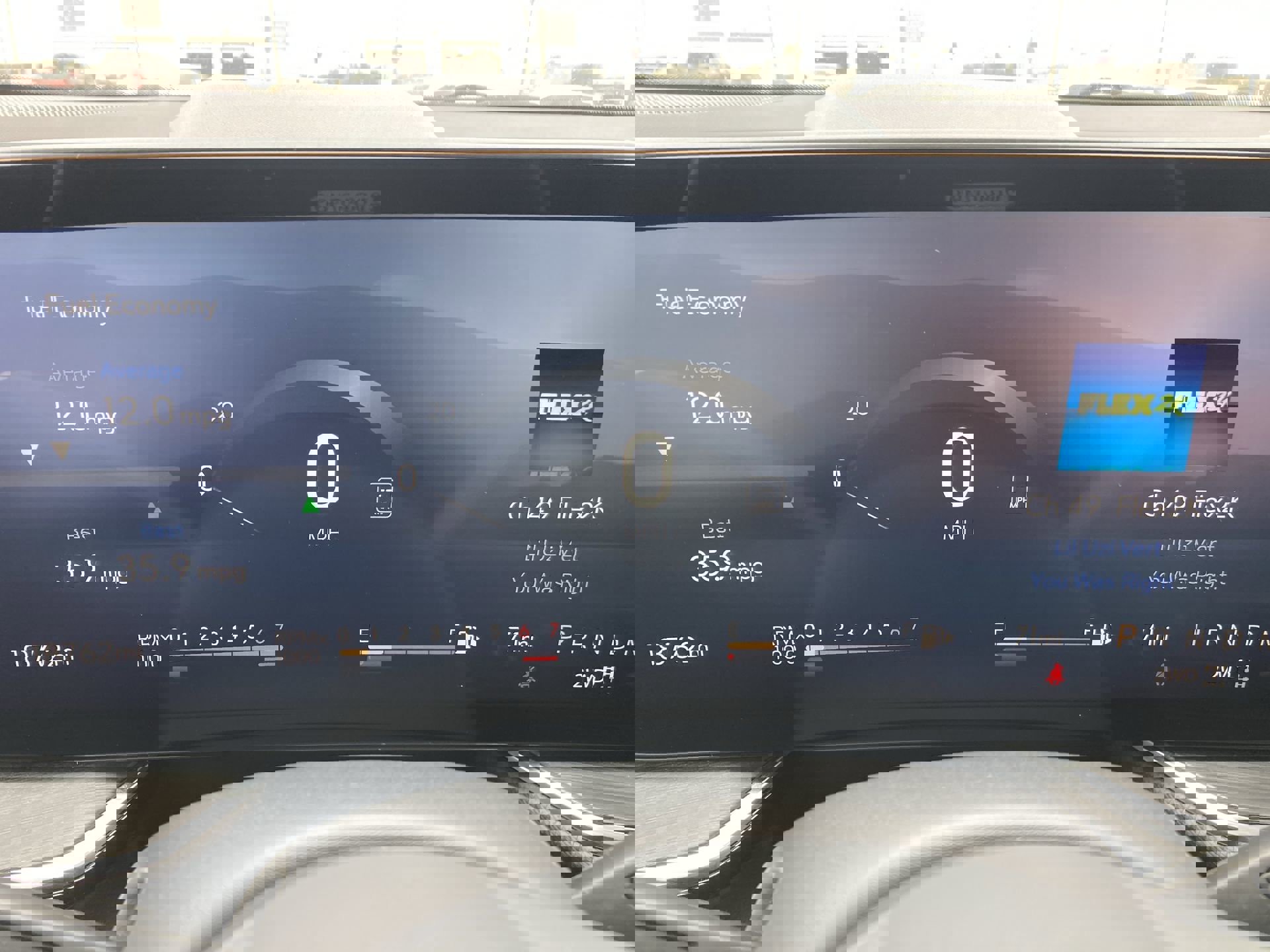 Used 2025 Buick Envision Preferred image 10