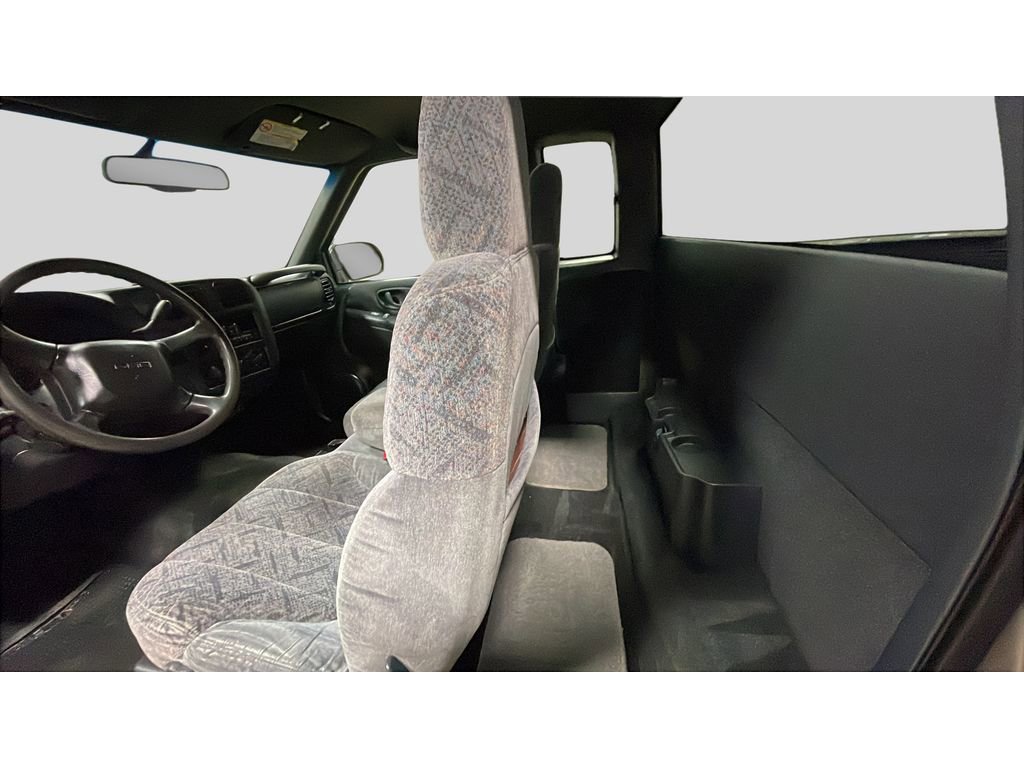 Used 2001 GMC Sonoma SLS w/ Super Spec Pkg 3 image 13