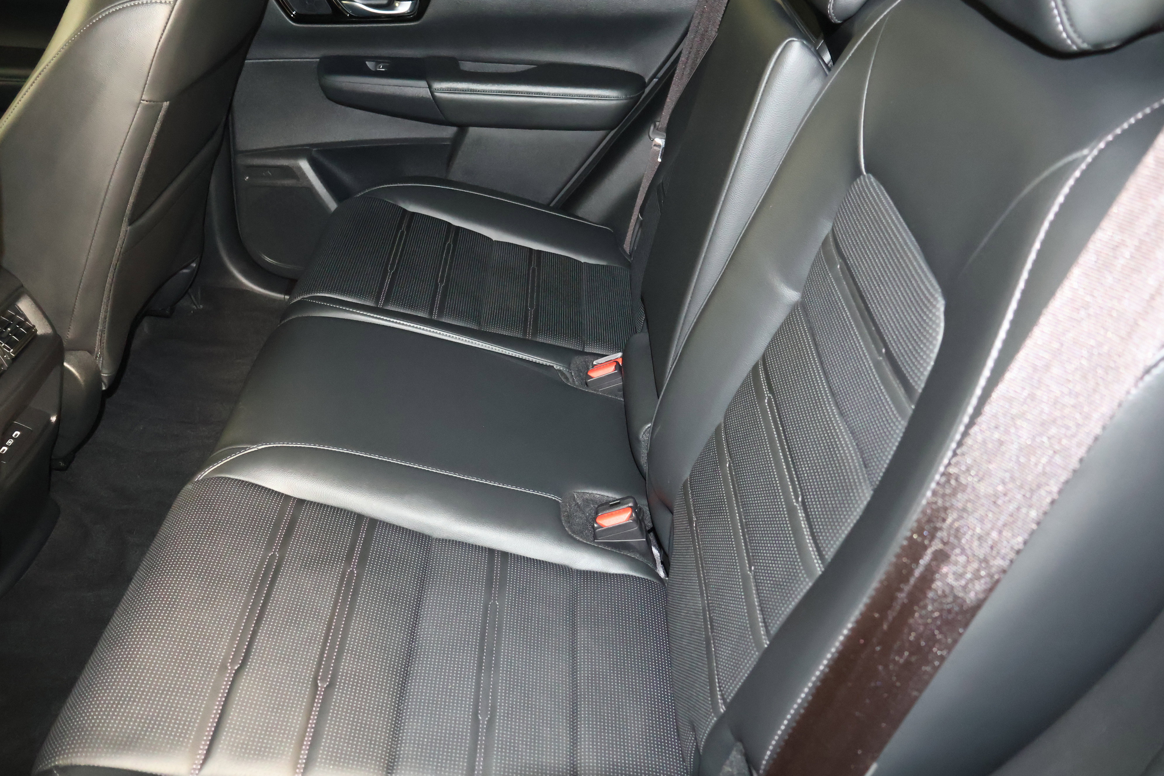 Used 2024 Honda CR-V EX-L image 49