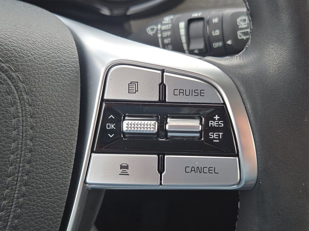 Certified 2022 Kia Telluride EX w/ EX Premium Package image 32