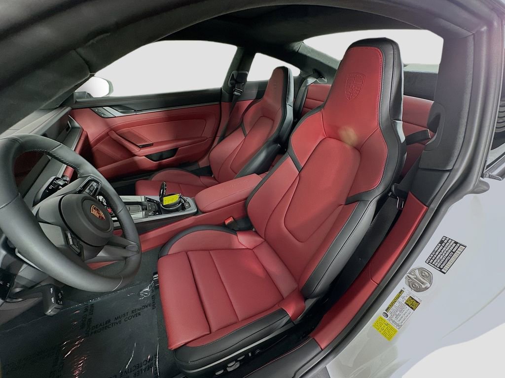 New 2026 Porsche 911 Carrera 4S image 5