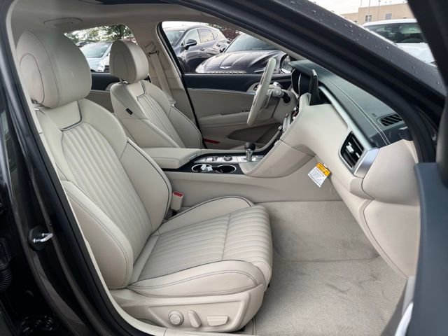 New 2026 Genesis G70 2.5T Prestige AWD/4WD image 29