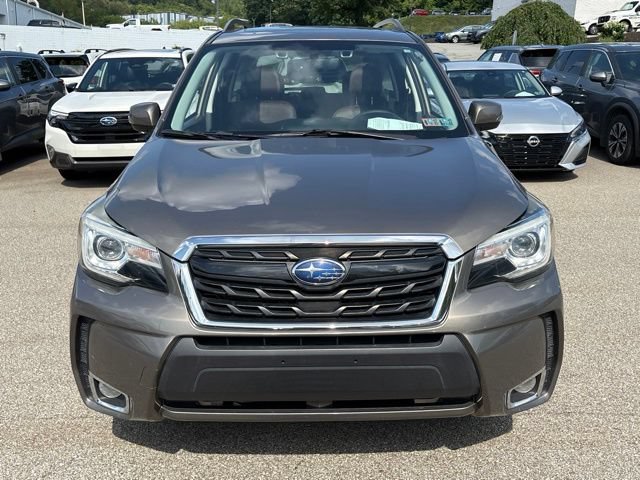 Used 2017 Subaru Forester 2.0XT Touring AWD/4WD image 8