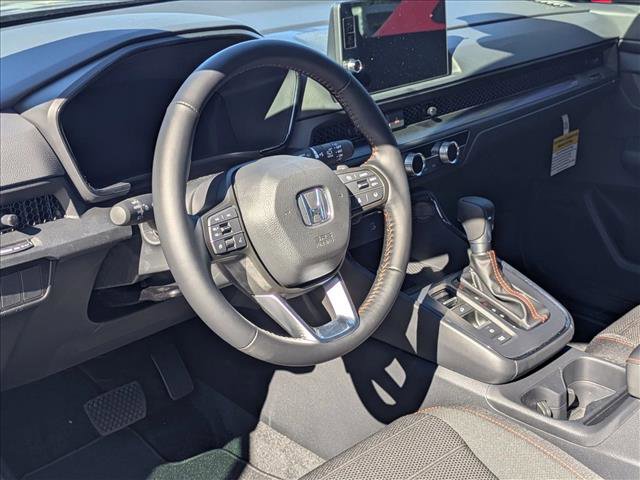 New 2026 Honda CR-V Sport image 3