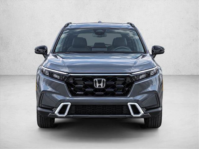 New 2027 Honda CR-V Sport Touring image 2