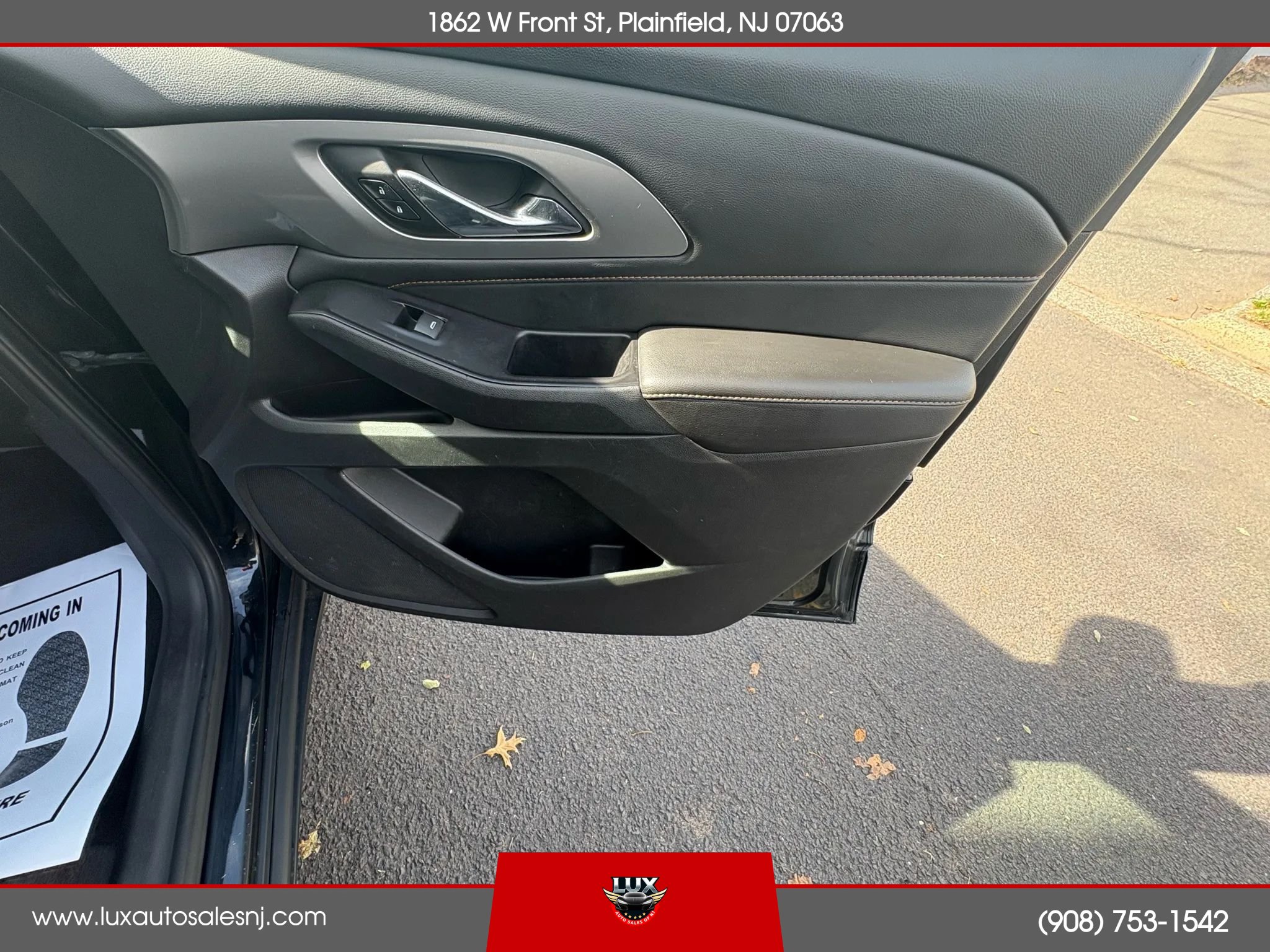 Used 2019 Chevrolet Traverse LS FWD image 39