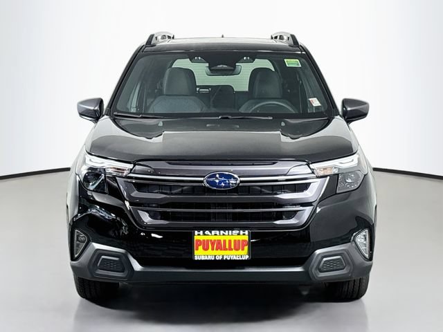 New 2026 Subaru Forester Premium AWD/4WD video 2