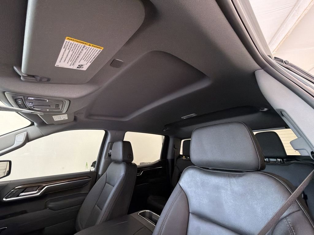 New 2026 Chevrolet Silverado 1500 LT w/ Z71 Off-Road Package image 19