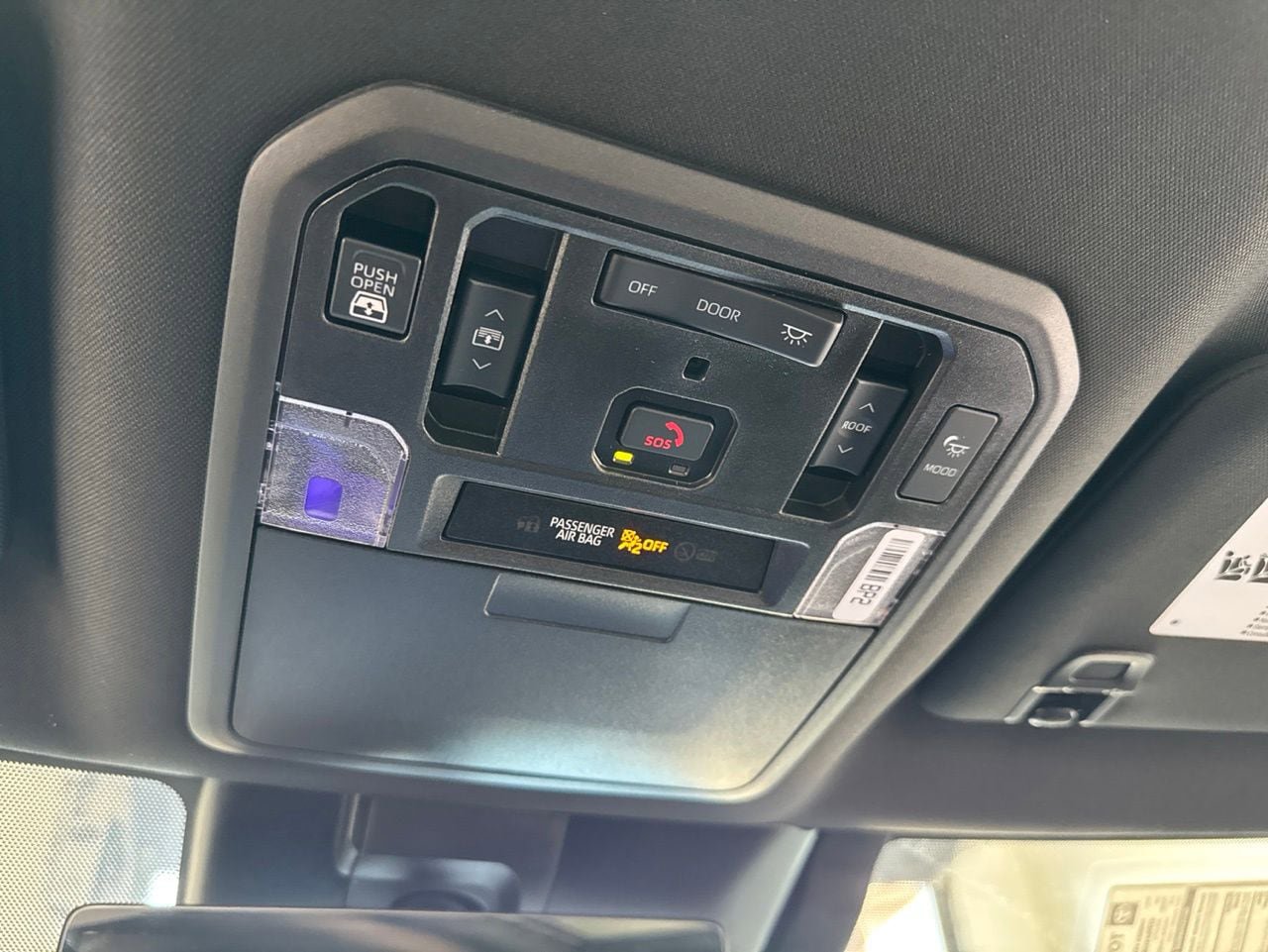 New 2026 Toyota Tundra Platinum AWD/4WD image 17