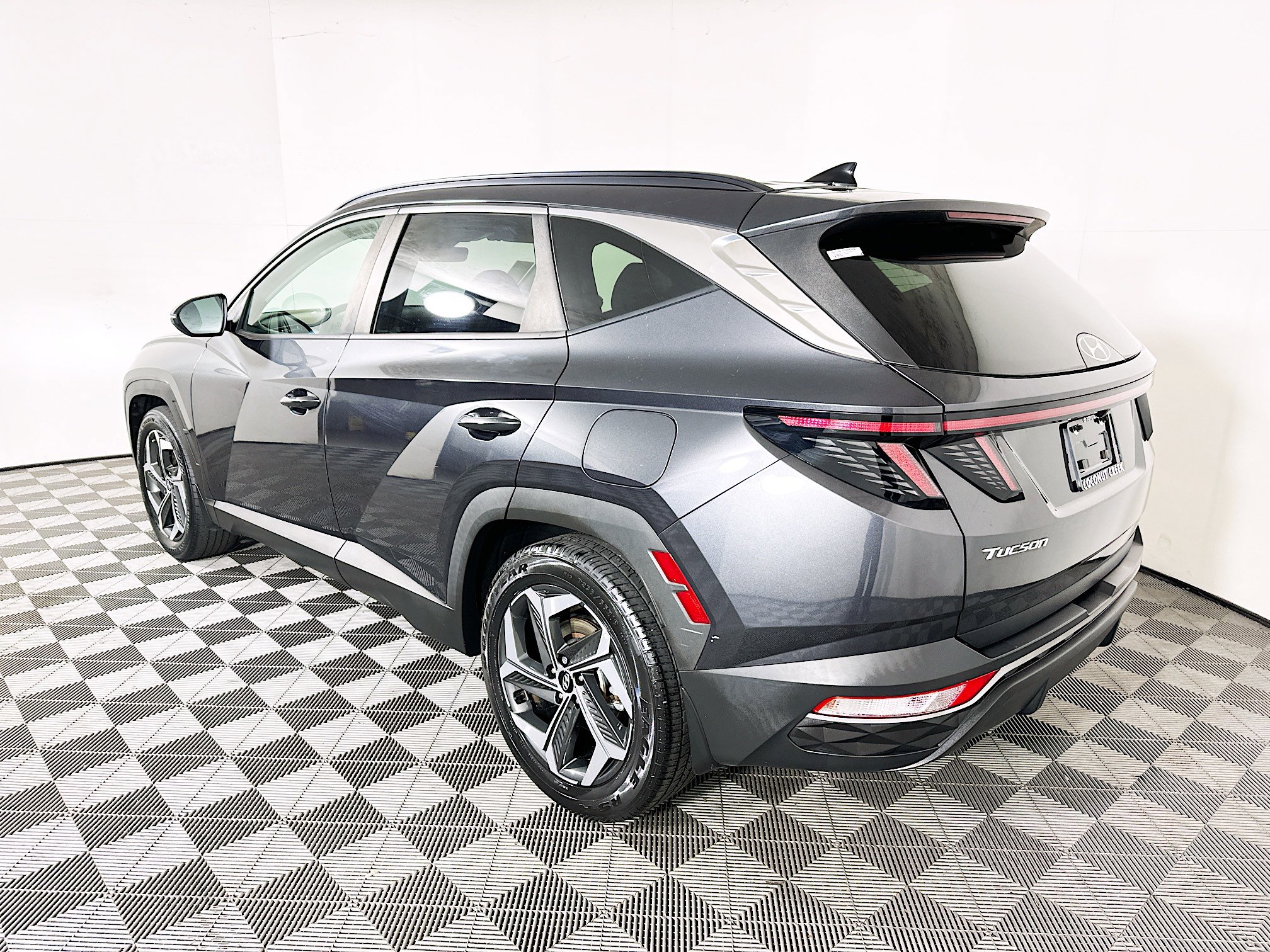 Used 2022 Hyundai Tucson SEL w/ Convenience Package image 5