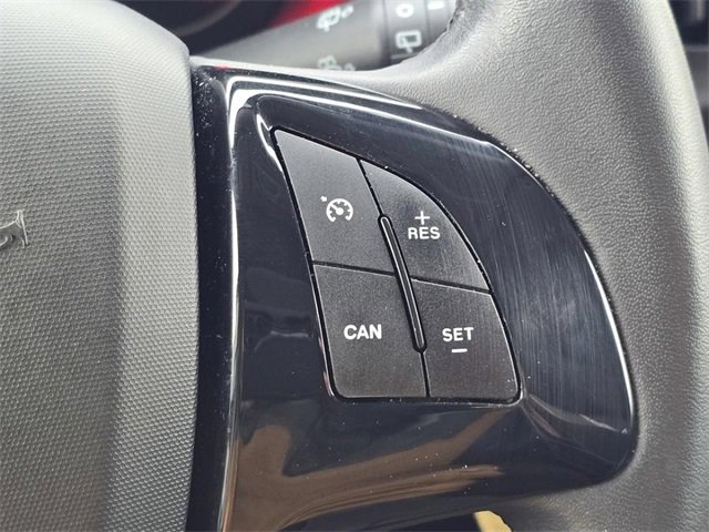 Used 2022 RAM ProMaster City Wagon image 16