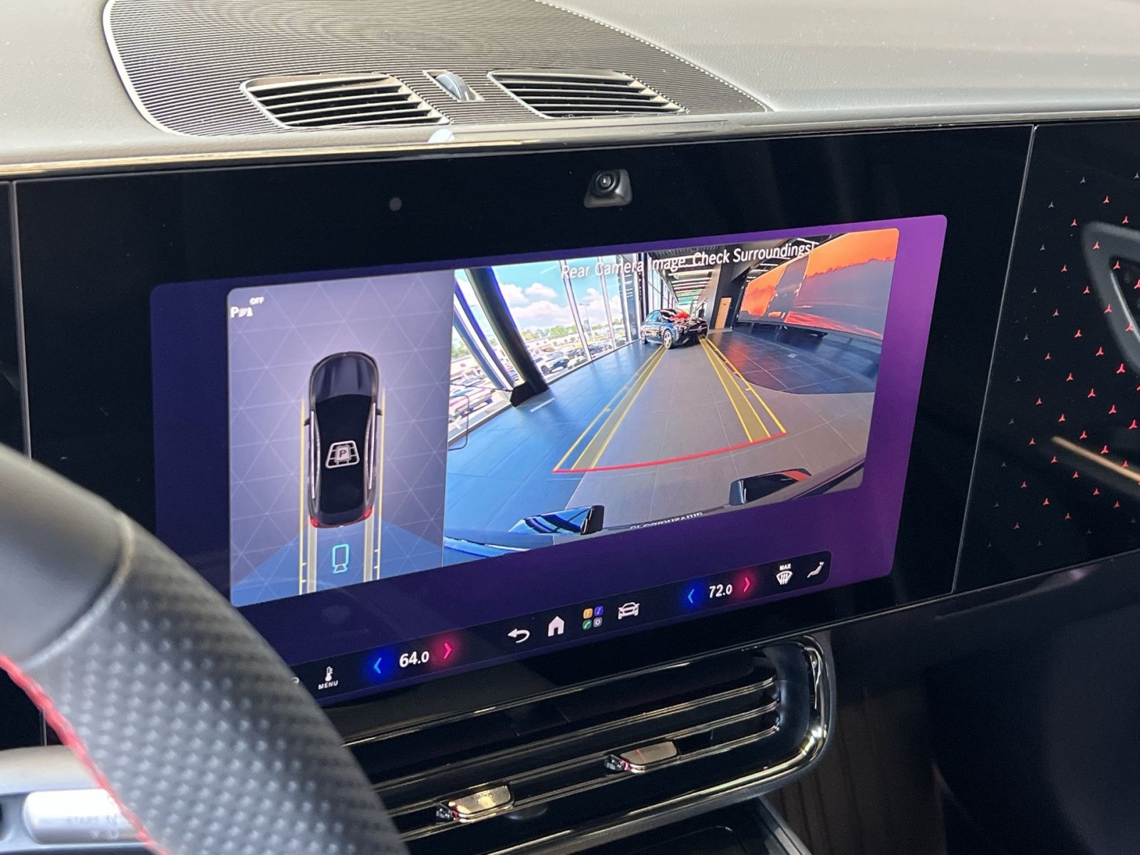 New 2027 Mercedes-Benz CLA 350 image 24