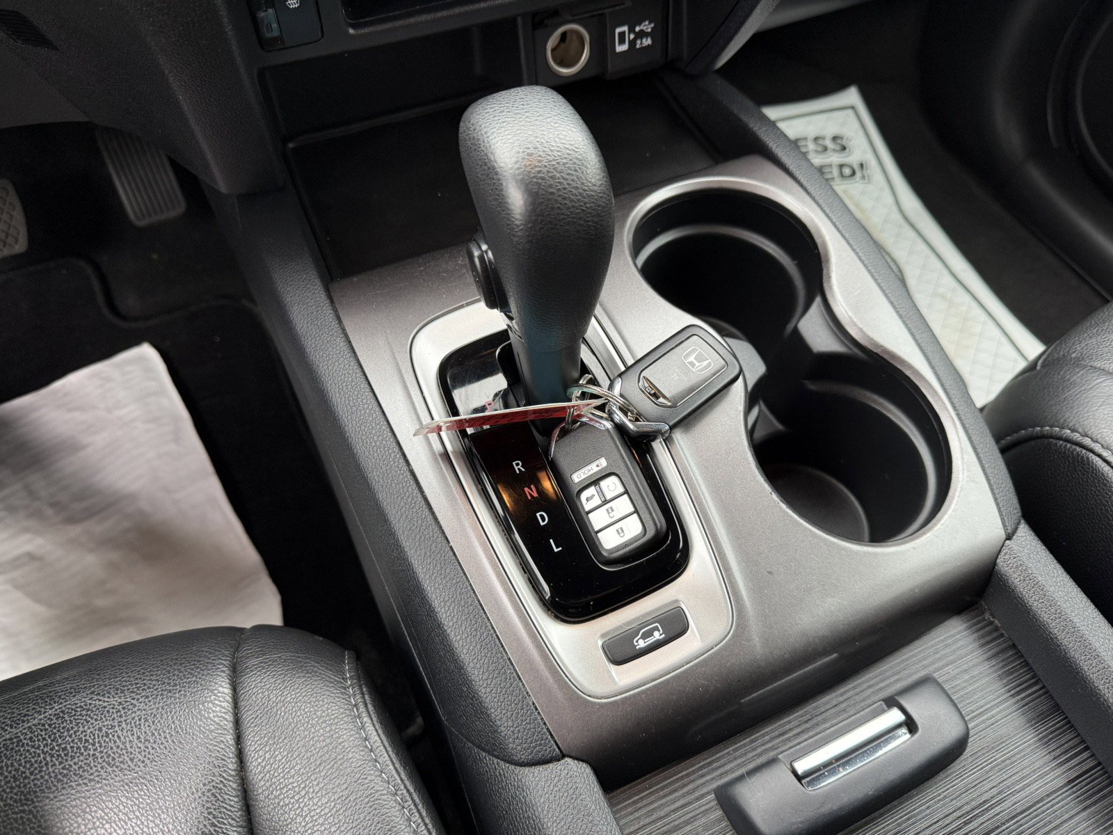 Used 2020 Honda Pilot EX-L image 22