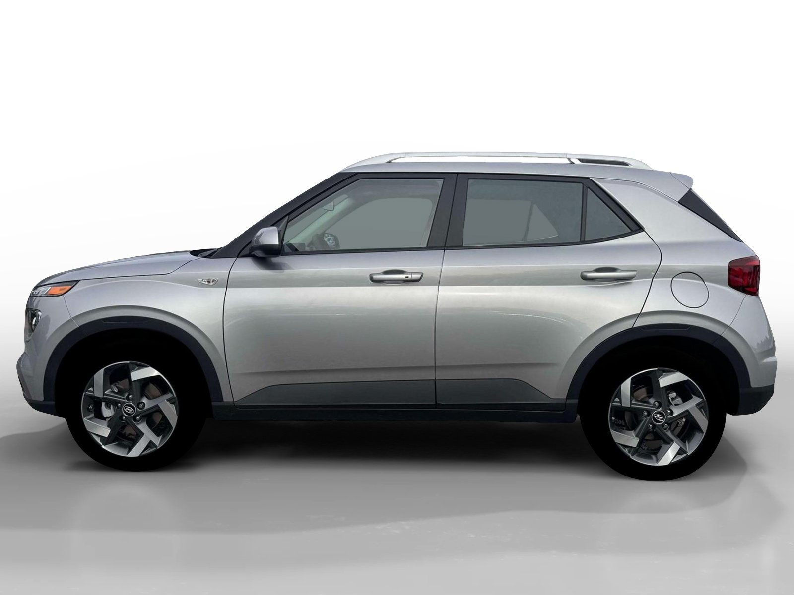 New 2026 Hyundai Venue SEL FWD image 3