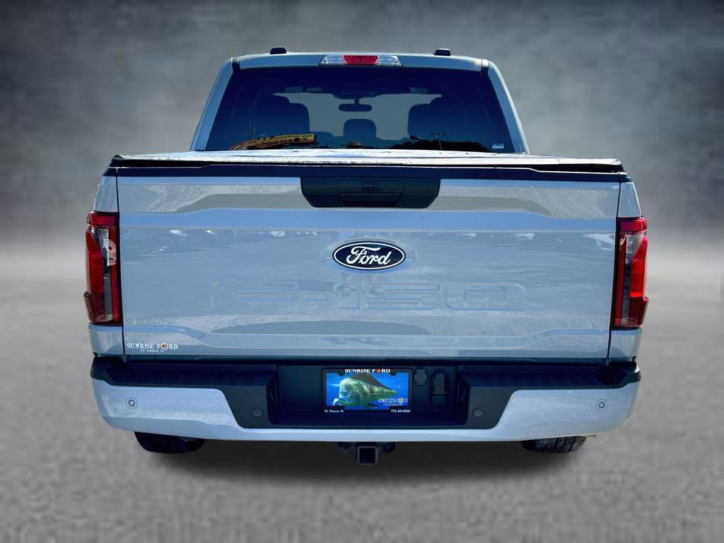 Used 2026 Ford F150 STX RWD image 8