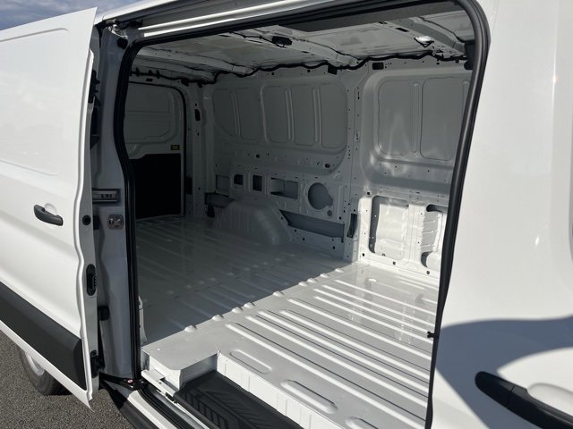 New 2026 Ford Transit 250 Low Roof image 6