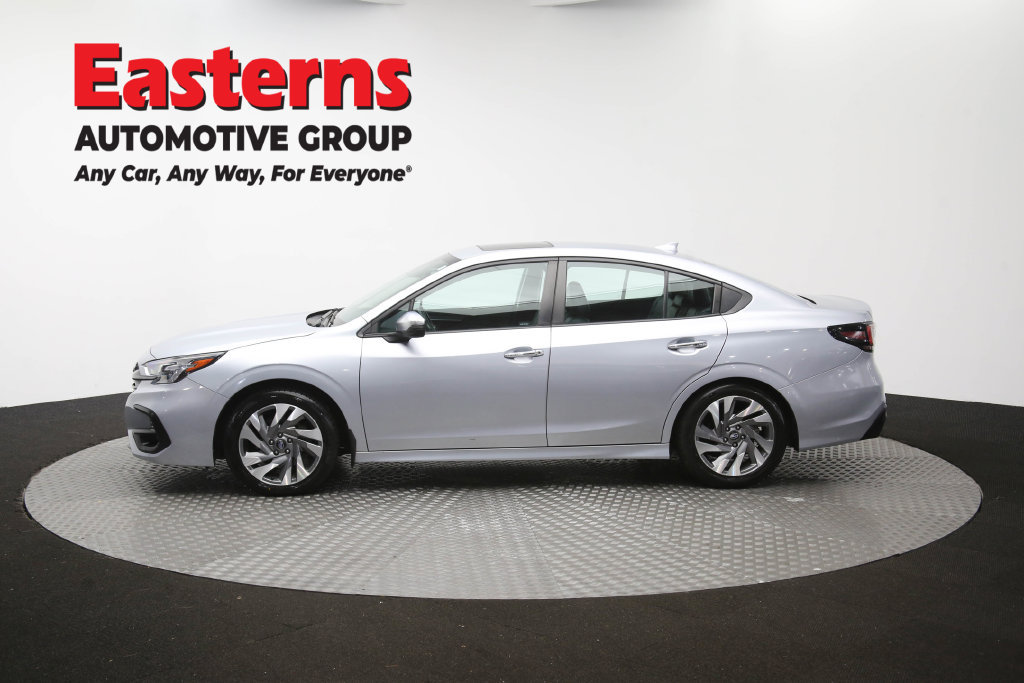 Used 2024 Subaru Legacy Touring XT AWD/4WD image 63