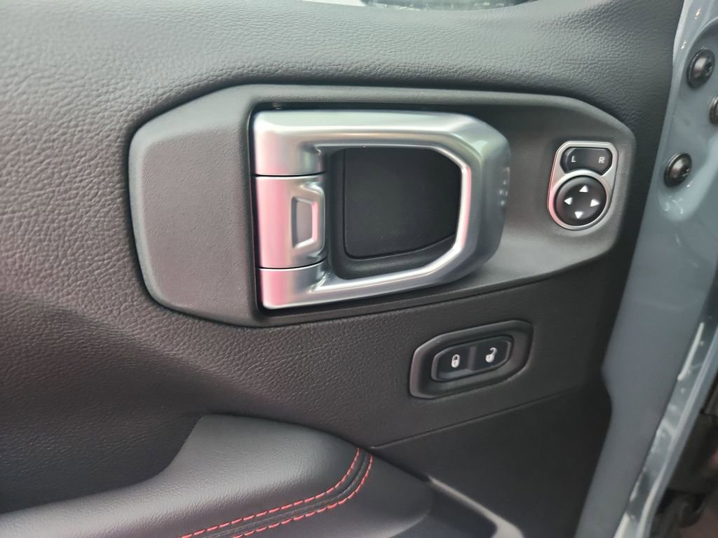 New 2026 Jeep Wrangler Unlimited Rubicon 392 image 20