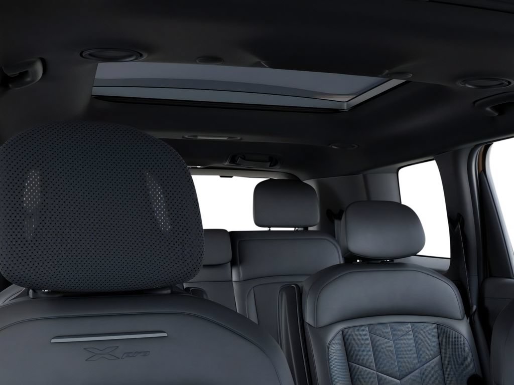New 2027 Kia Telluride SX X-Pro AWD/4WD image 27