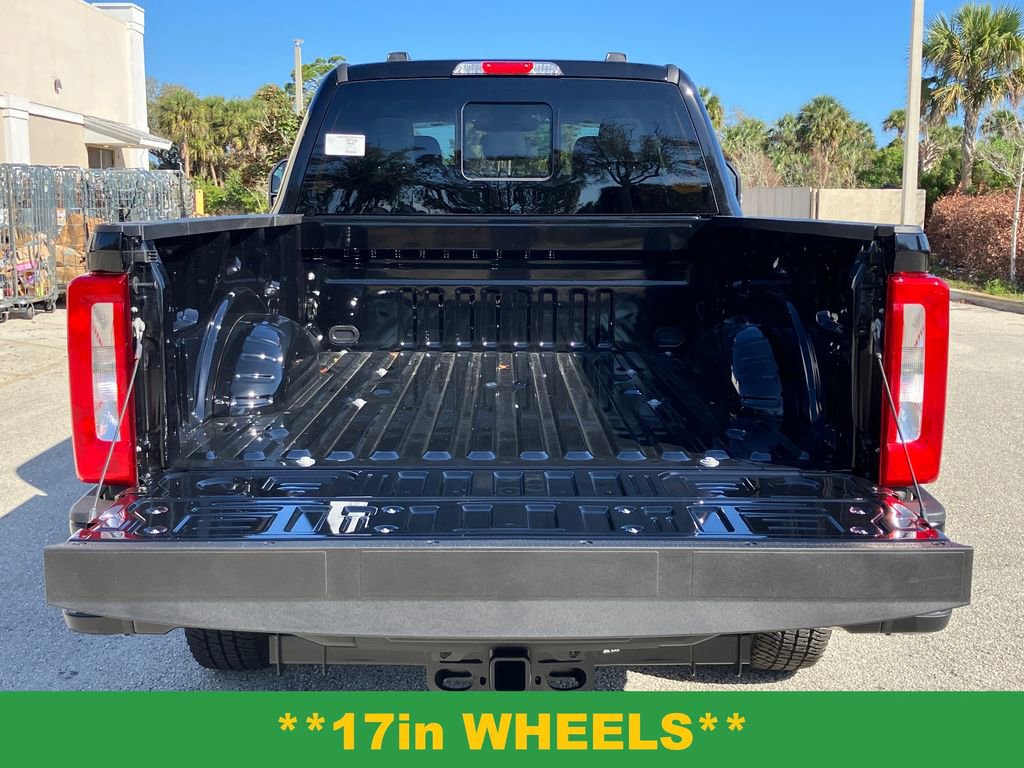 New 2026 Ford F250 XL w/ XL Driver Assist Package image 10