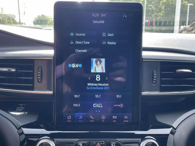 Certified 2021 Ford Explorer ST w/ Equipment Group 401A AWD/4WD image 28