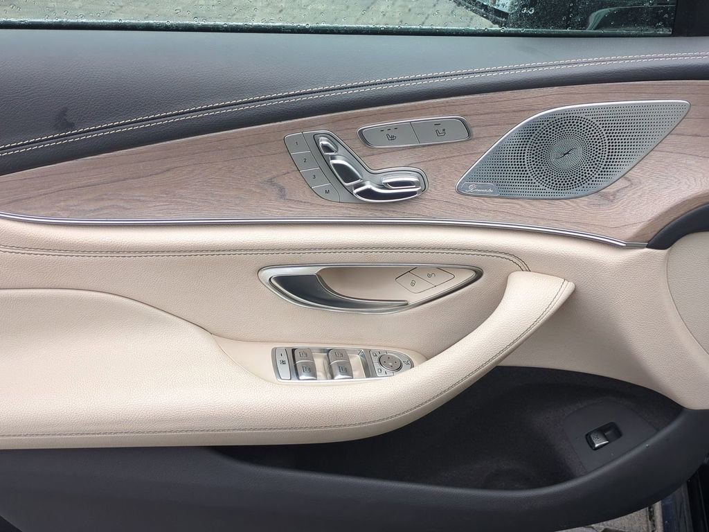 Used 2019 Mercedes-Benz CLS 450 4MATIC image 10