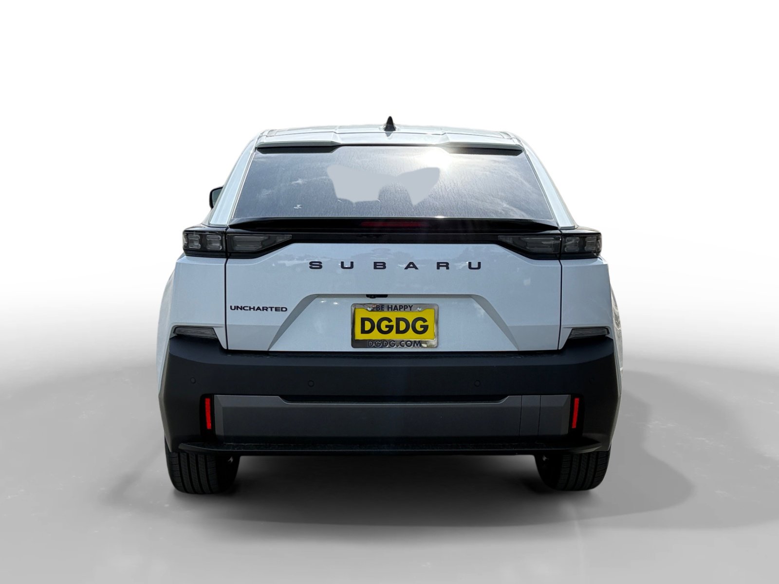 New 2026 Subaru Uncharted Premium image 4