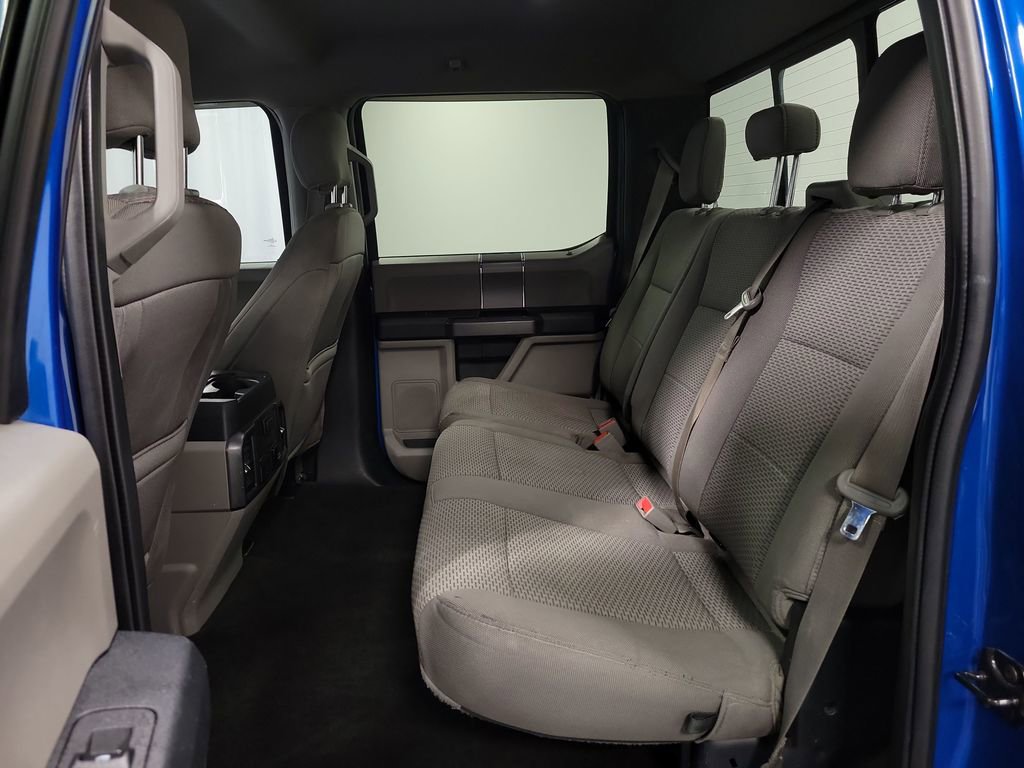 Used 2020 Ford F150 XLT w/ Equipment Group 302A Luxury image 22