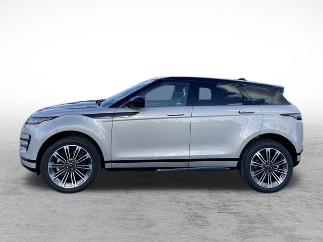 Certified 2024 Land Rover Range Rover Evoque Dynamic SE image 8
