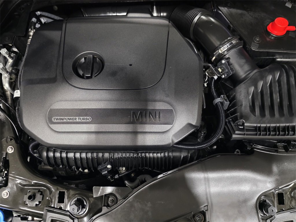 Used 2022 MINI Cooper S w/ Premium Package image 24