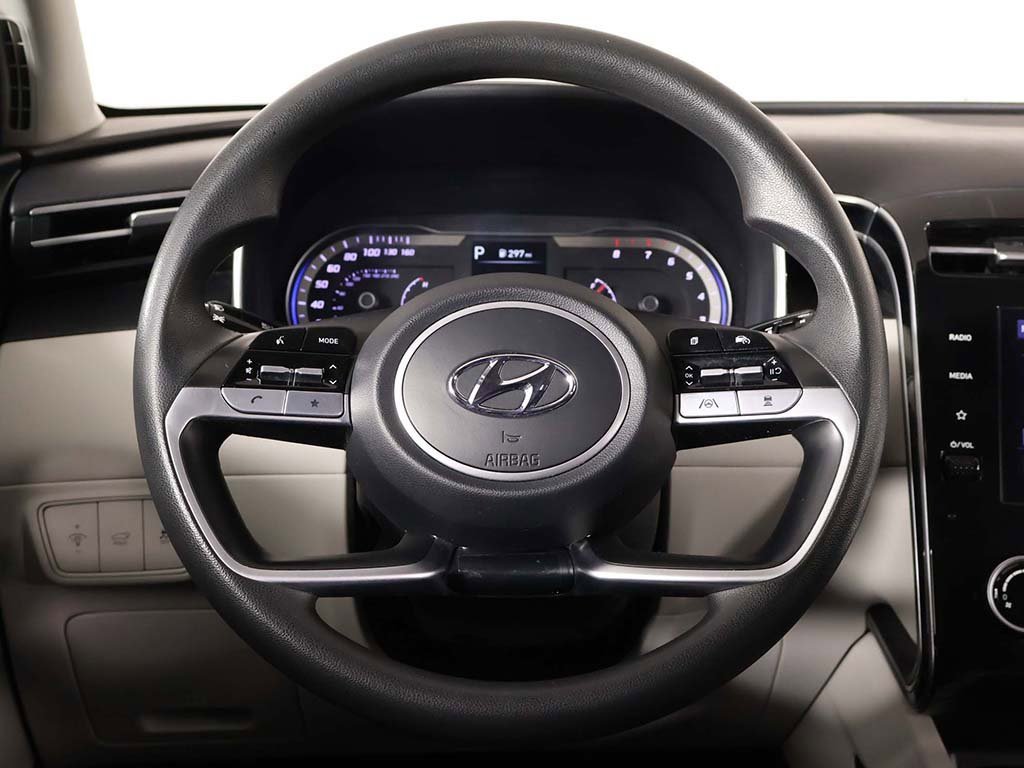 Used 2023 Hyundai Tucson SEL image 36