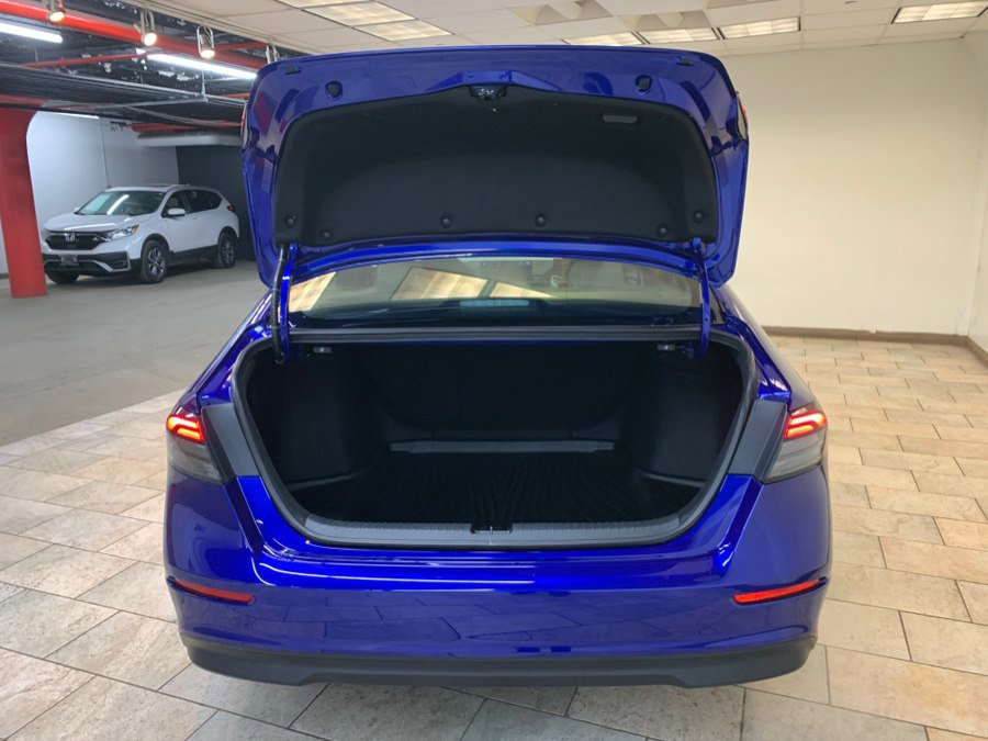 Used 2024 Honda Accord Sport image 40