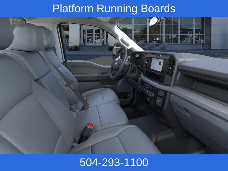 New 2026 Ford F350 XL w/ XL Off-Road Package AWD/4WD image 13