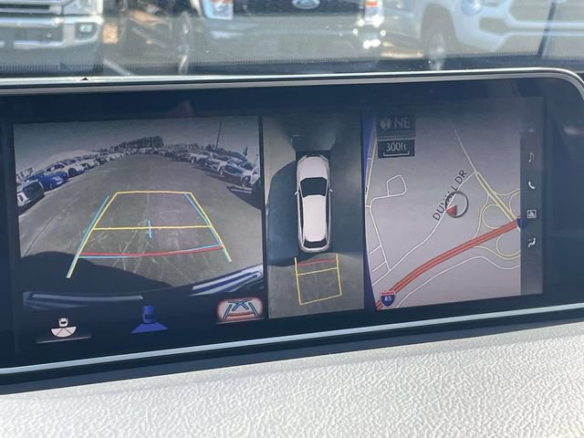 Used 2018 Lexus RX 350L Luxury w/ Accessory Package AWD/4WD image 28