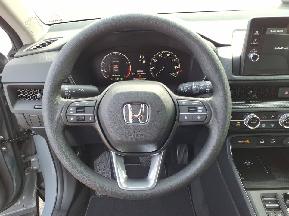New 2027 Honda CR-V EX image 20