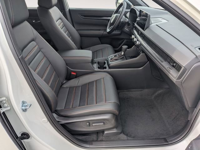 New 2026 Honda CR-V Sport-L image 32
