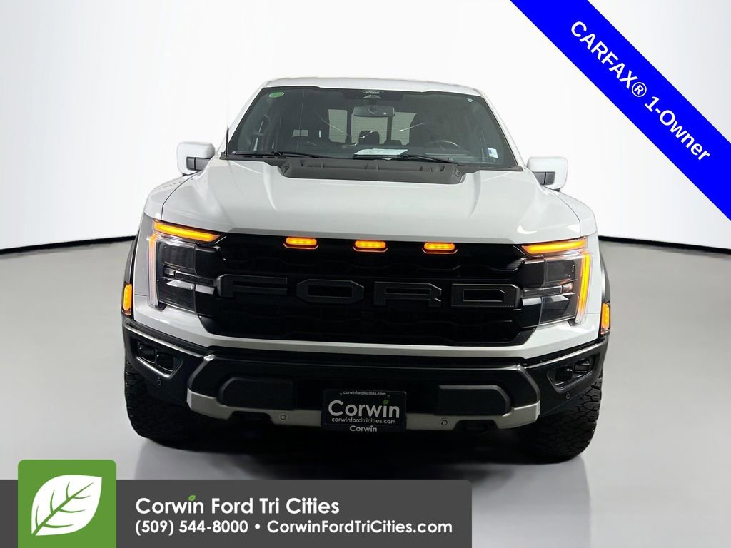 Used 2025 Ford F150 Raptor AWD/4WD image 4