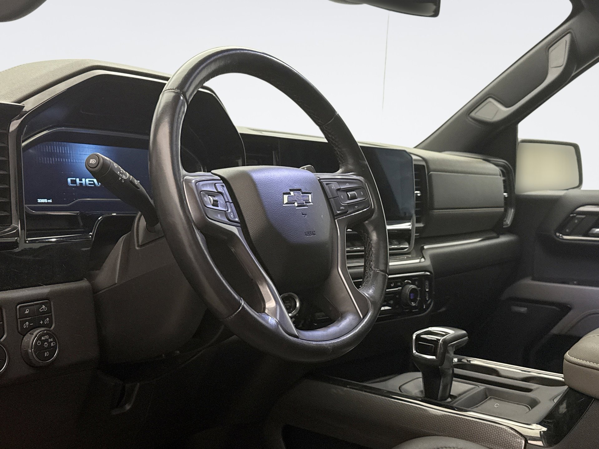 Used 2022 Chevrolet Silverado 1500 ZR2 image 7