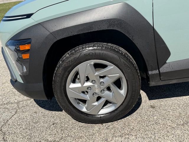 Certified 2026 Hyundai Kona SE image 18