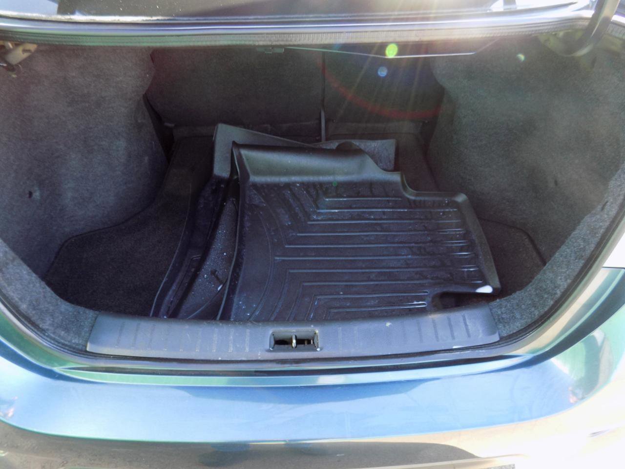 Used 2016 Nissan Sentra SV image 16