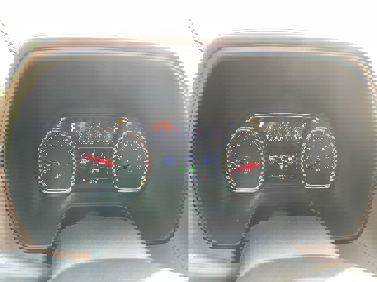 Used 2021 Chevrolet Tahoe High Country w/ Premium Package image 16