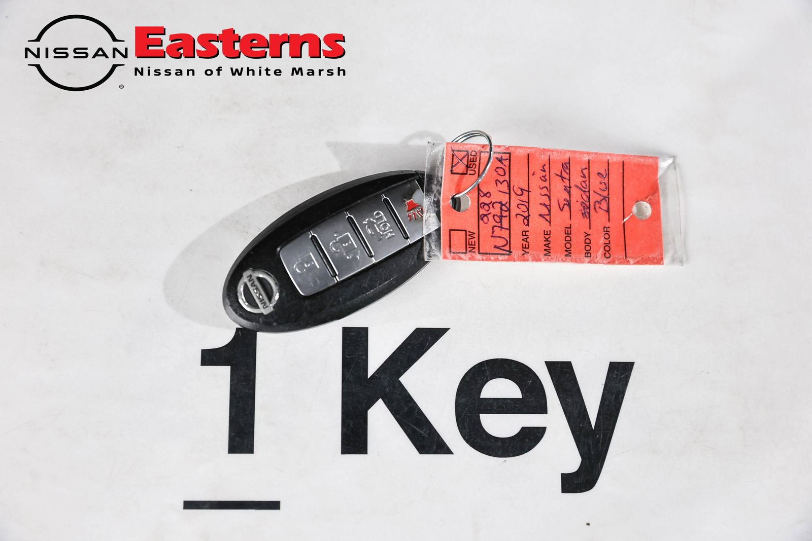 Used 2019 Nissan Sentra SR FWD image 25