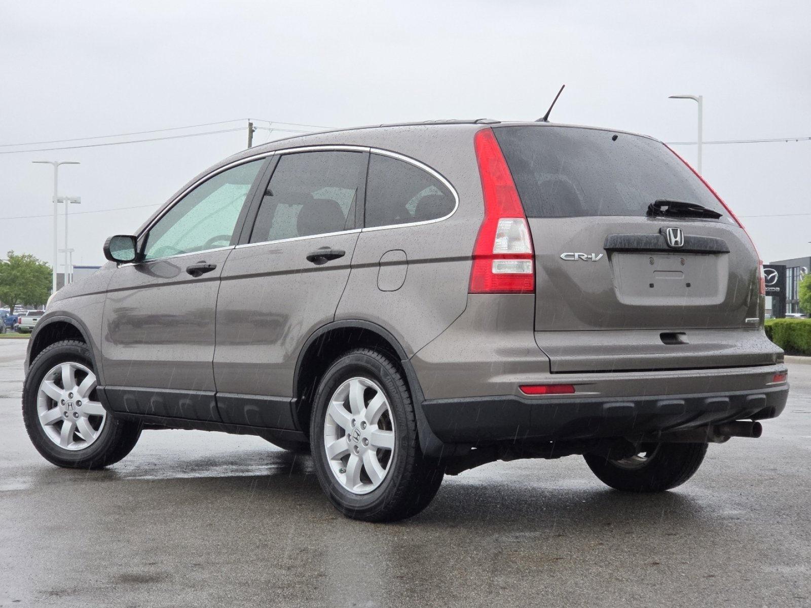 Used 2011 Honda CR-V SE image 11