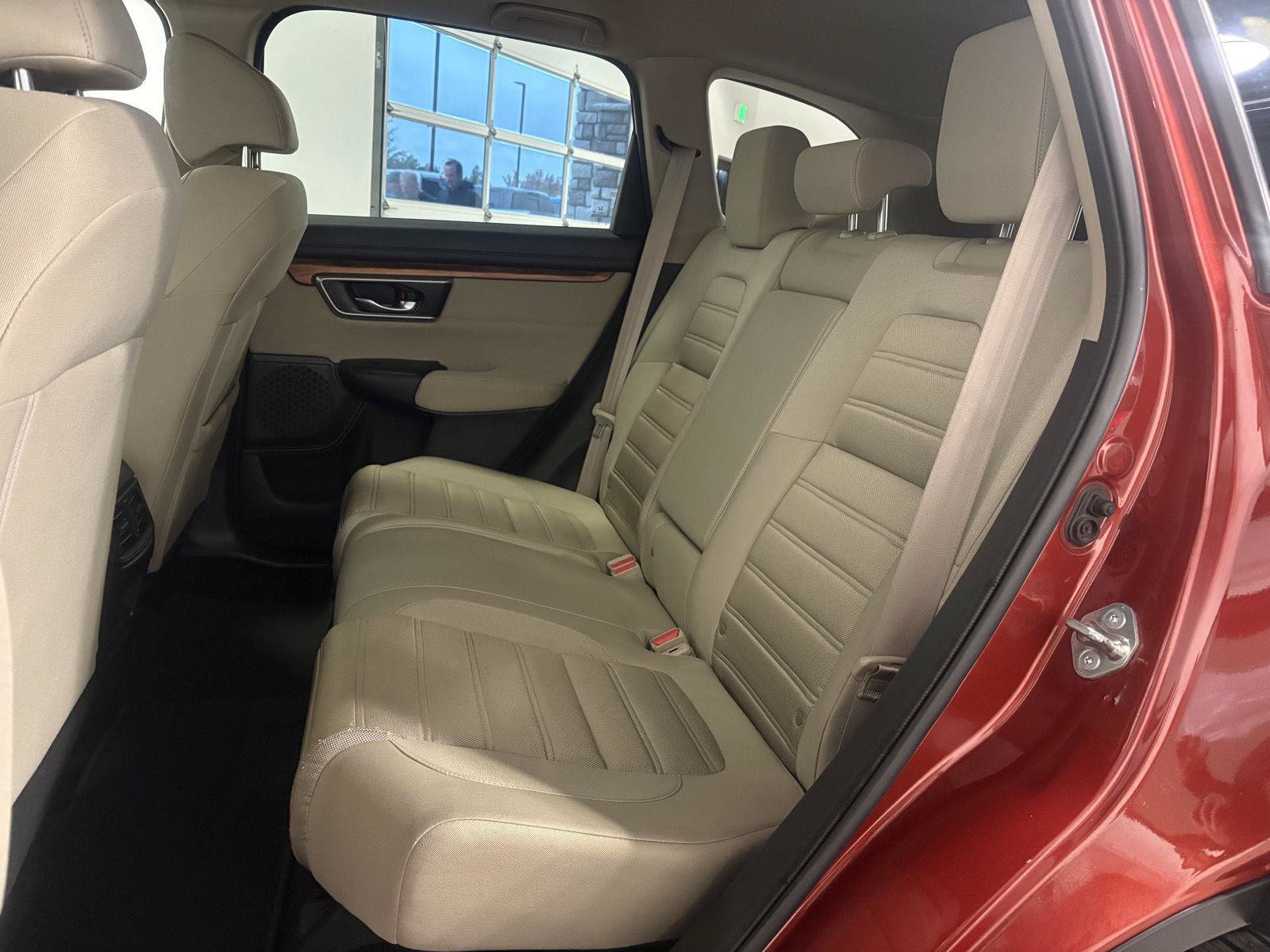Used 2018 Honda CR-V EX image 36